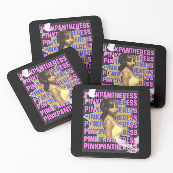 Artikelvorschau, Pinkpantheress Tauben Transparent entworfen und verkauft von simokhx.