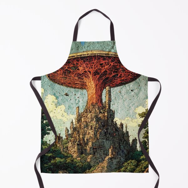 Item preview, Abduction designed and sold by FabianoReis.