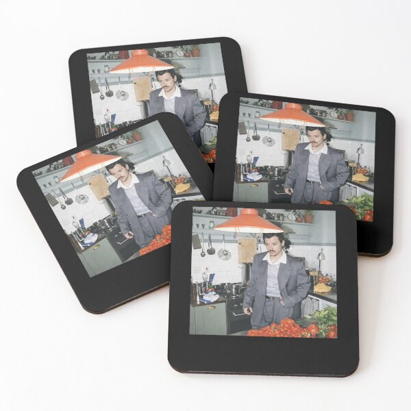 Item preview, Harry Styles In The kitchen  designed and sold by H3arthack3r.