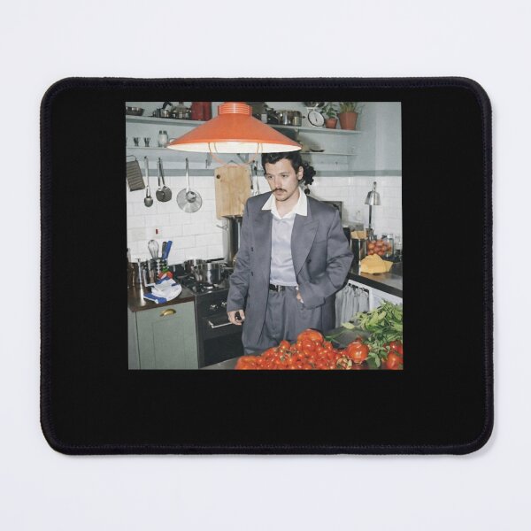 Item preview, Harry Styles In The kitchen designed and sold by H3arthack3r.