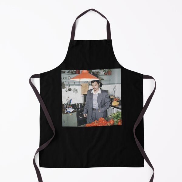 Item preview, Harry Styles In The kitchen designed and sold by H3arthack3r.