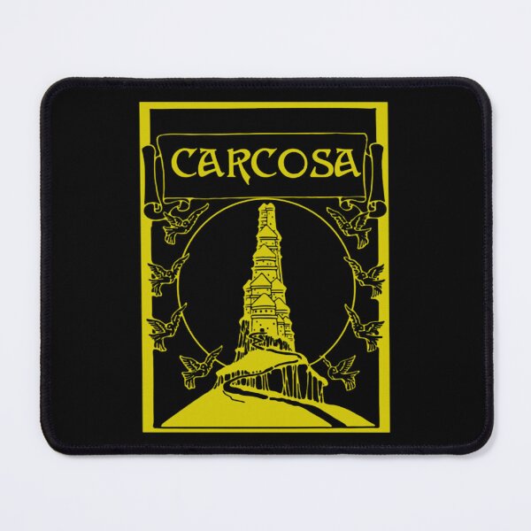Item preview, Carcosa Tower designed and sold by H3arthack3r.