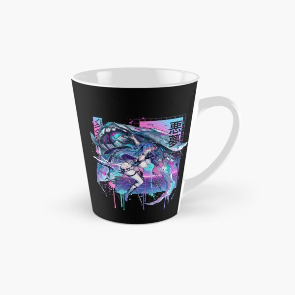 Item preview, Narja Defense Based Damage Buffer CZN Controller Illustration designed and sold by Senpaiwaves.