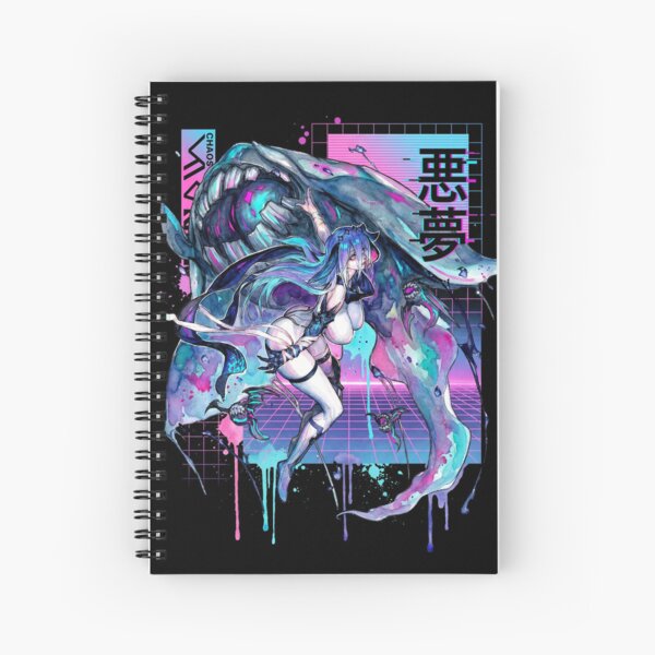 Item preview, Narja Defense Based Damage Buffer CZN Controller Illustration designed and sold by Senpaiwaves.