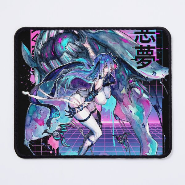 Item preview, Narja Defense Based Damage Buffer CZN Controller Illustration designed and sold by Senpaiwaves.