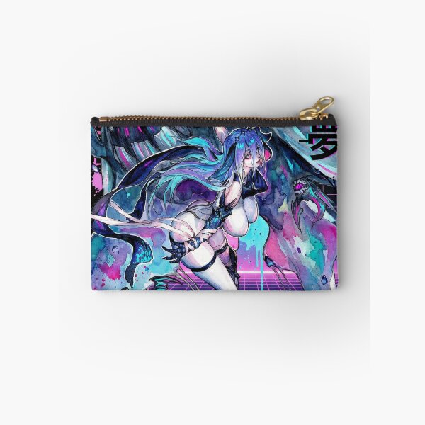 Item preview, Narja Defense Based Damage Buffer CZN Controller Illustration designed and sold by Senpaiwaves.