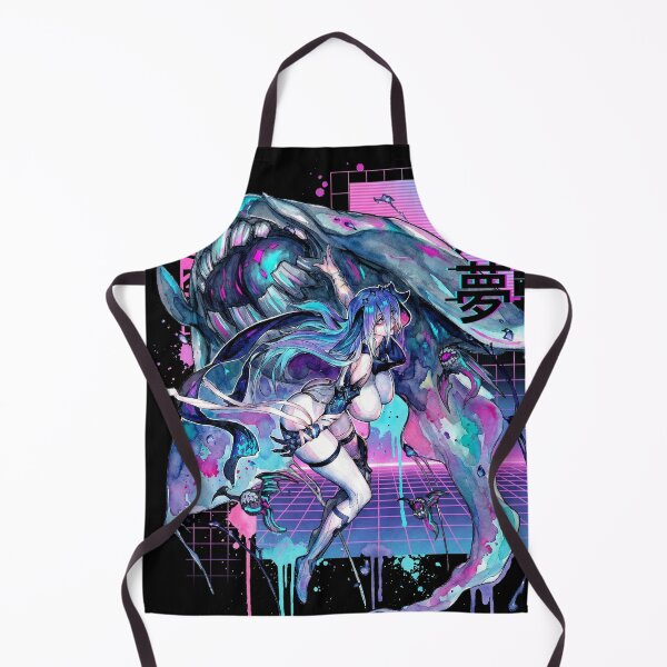 Item preview, Narja Defense Based Damage Buffer CZN Controller Illustration designed and sold by Senpaiwaves.