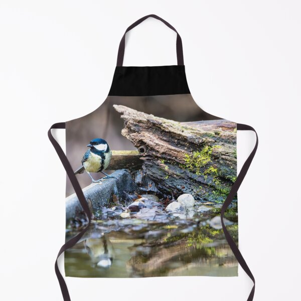 Item preview, Great tit (Parus major) designed and sold by Stephen Jarman.