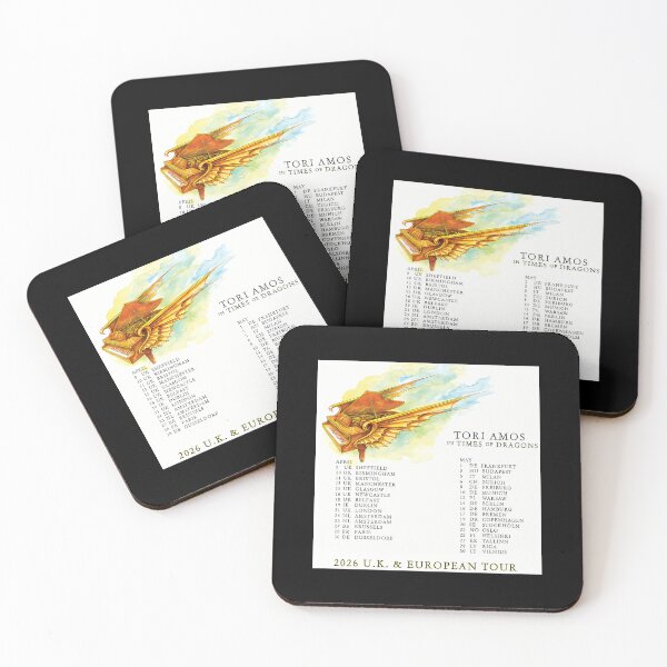 Item preview, Tori Amos Tour Dates 2026 Bisalagi designed and sold by simokhx.