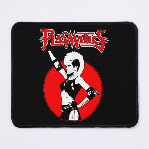 Item preview, Plasmatics - Wendy O.  designed and sold by H3arthack3r.