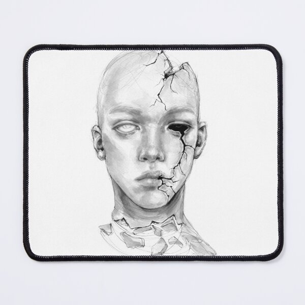 Item preview, Reckless  designed and sold by Ibreathart.