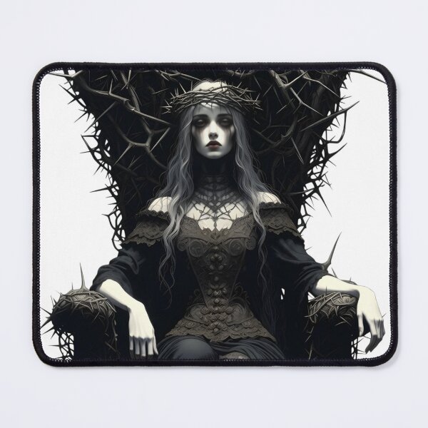 Item preview, Thorn Queen designed and sold by Diminishion.