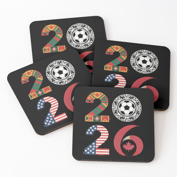 Item preview,  2026 Football Countries Design  Usa Canada  Mexico Inspired designed and sold by simokhx.