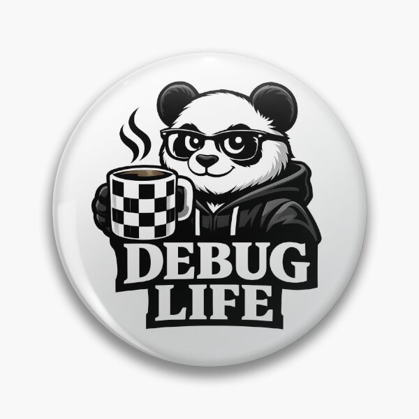 Item preview, Medical Coder Panda Coffee Medical Coding Specialist Work From Home Design designed and sold by ClinicalHubs.