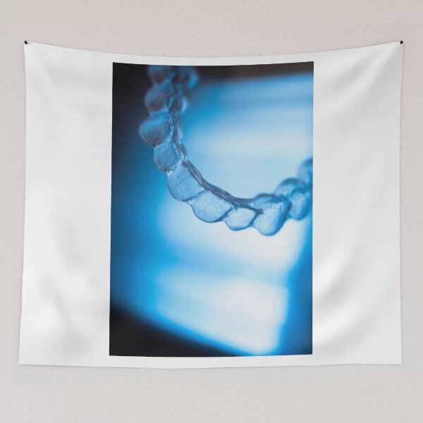Item preview, Invisible dental teeth aligners designed and sold by edwardolive.