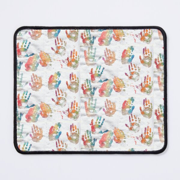 Item preview, My handprints @ 4 years old designed and sold by MadeByLou.