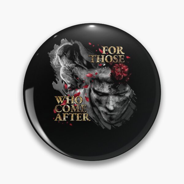 Item preview, For those who come after  designed and sold by H3arthack3r.