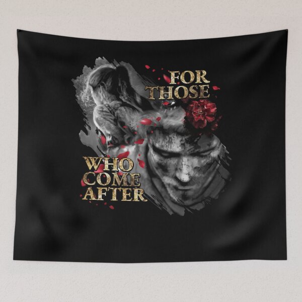 Item preview, For those who come after  designed and sold by H3arthack3r.