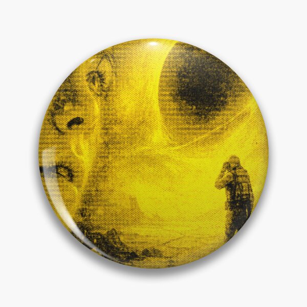 Item preview, Cosmic Signal CRT designed and sold by ccardenas.