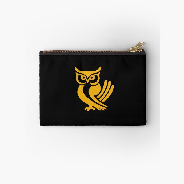 Item preview, Owl  designed and sold by Broken Antler Designs .