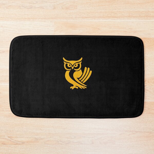 Item preview, Owl  designed and sold by Broken Antler Designs .