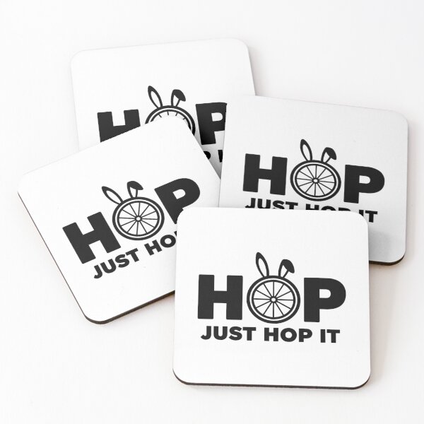 Item preview, Just Hop It Bicycle Bunny designed and sold by mergmart.