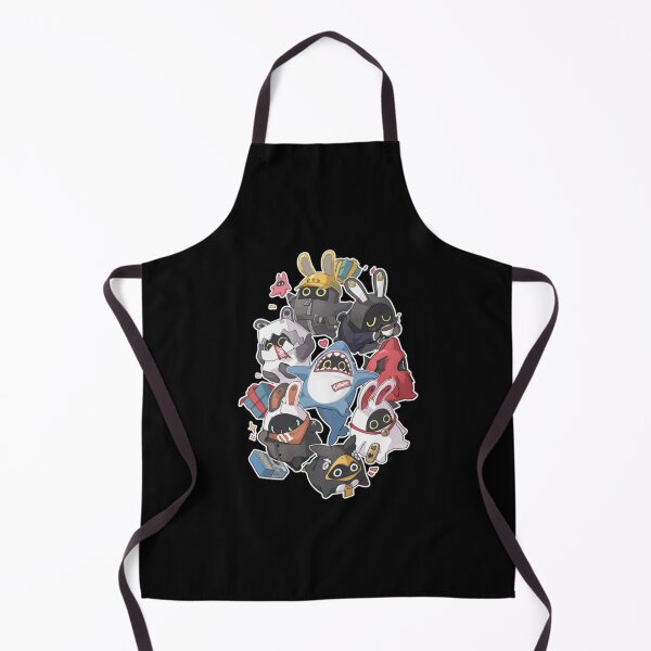 Item preview, ZENLESS ZONE ZERO - BANGBOO  designed and sold by H3arthack3r.