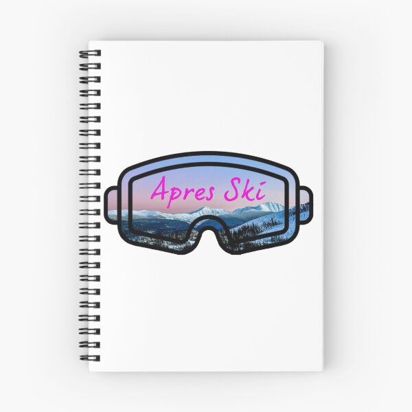 Item preview, Apres Ski designed and sold by SavingMemories.