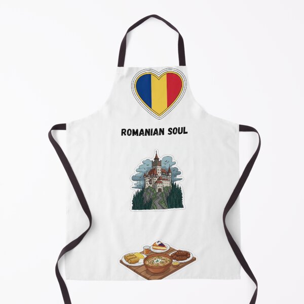 Item preview, Romanian Soul - Romania Pride Design  designed and sold by Mastalina99.