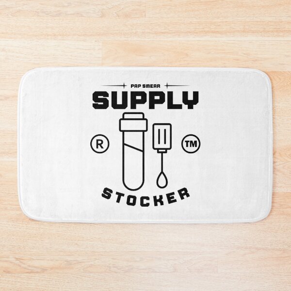 Item preview, Pap smear supply stocker designed and sold by Peerless-Prime.