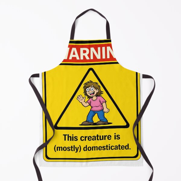 Item preview, Warninng: creature women designed and sold by Jokememe.