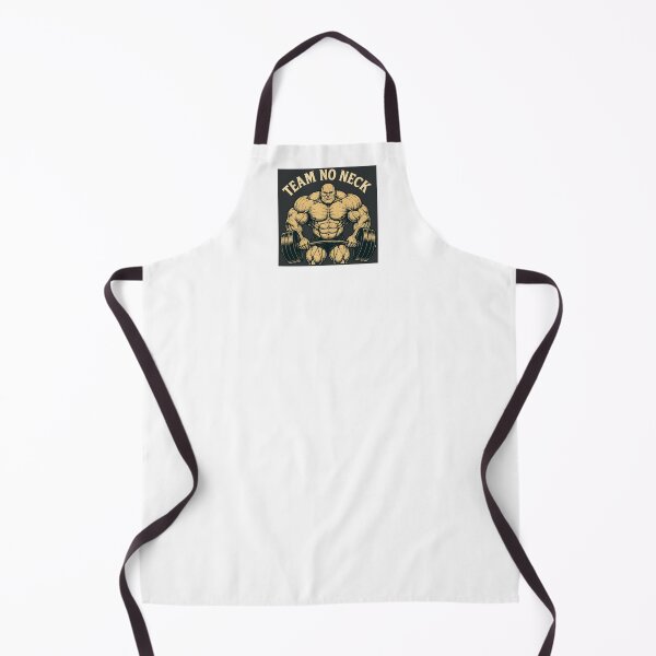 Item preview, Team No Neck designed and sold by Stone Slinger Supply .