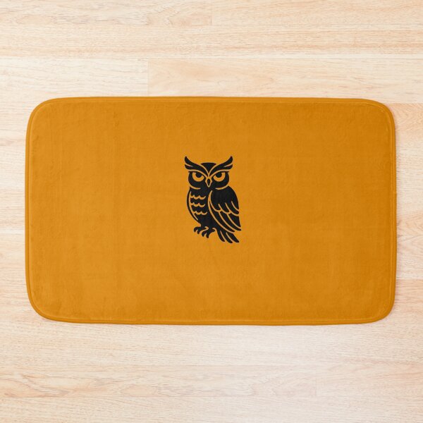 Item preview, Owl  designed and sold by Broken Antler Designs .