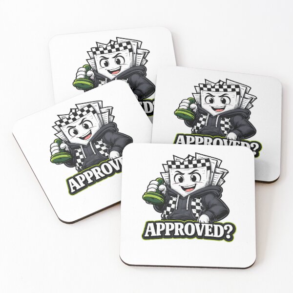 Item preview, Approved Medical Coder Medical Biller Coding Specialist Healthcare Humor Design designed and sold by ClinicalHubs.