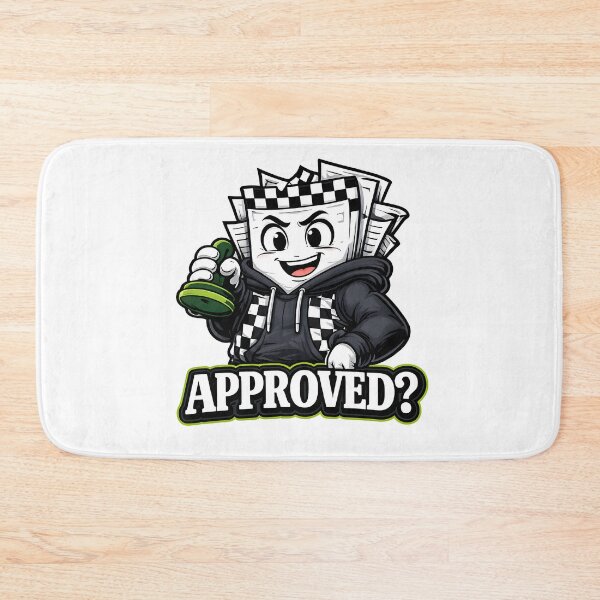 Item preview, Approved Medical Coder Medical Biller Coding Specialist Healthcare Humor Design designed and sold by ClinicalHubs.