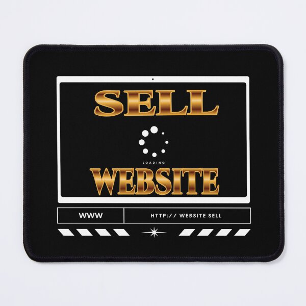 Item preview, Website Sell designed and sold by TheEndDesign.