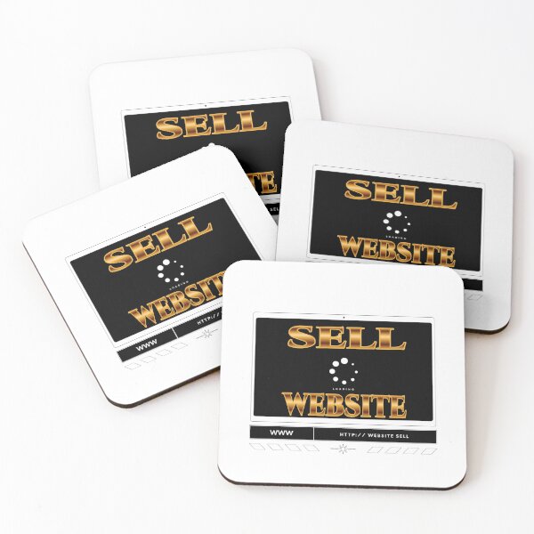 Item preview, Website Sell  designed and sold by TheEndDesign.