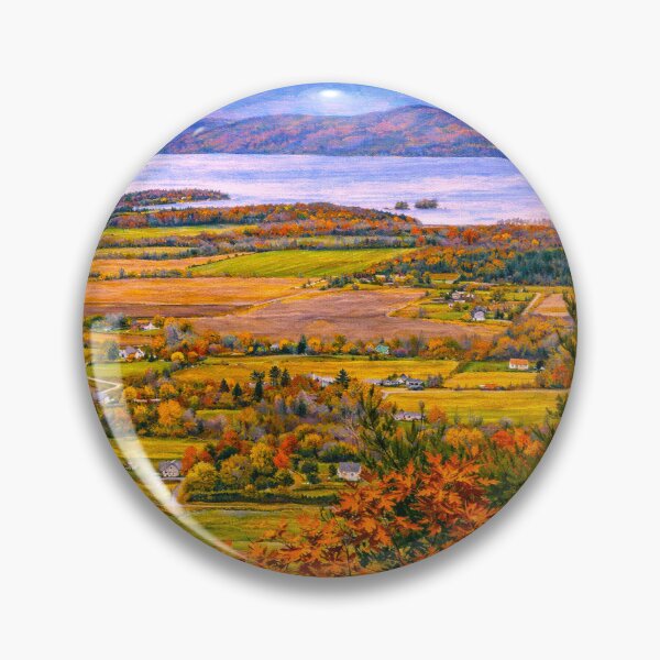Item preview, Mount Philo State Park Charlotte Vermont  designed and sold by Vermont Gifts and Art.