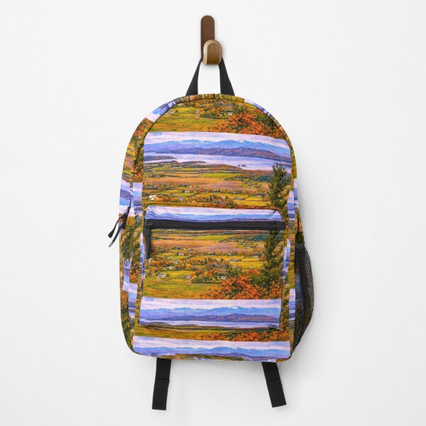Item preview, Mount Philo State Park Charlotte Vermont  designed and sold by Vermont Gifts and Art.