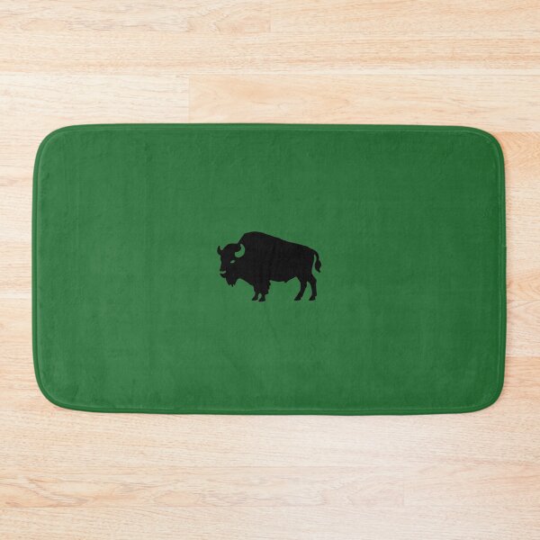 Item preview, Bison  designed and sold by Broken Antler Designs .