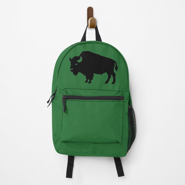 Item preview, Bison  designed and sold by Broken Antler Designs .