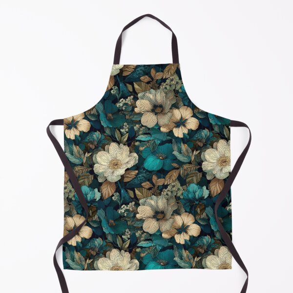 Item preview, Soft Gardenias Floral - Birth Flower Pattern - Best Friend Gifts designed and sold by RoyalStarsPatts.