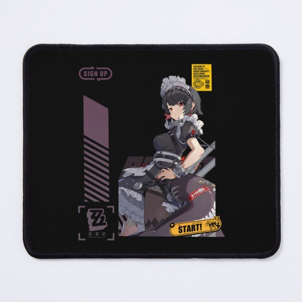 Item preview, Agent Ellen (Zenless Zone Zero) designed and sold by stormm77.
