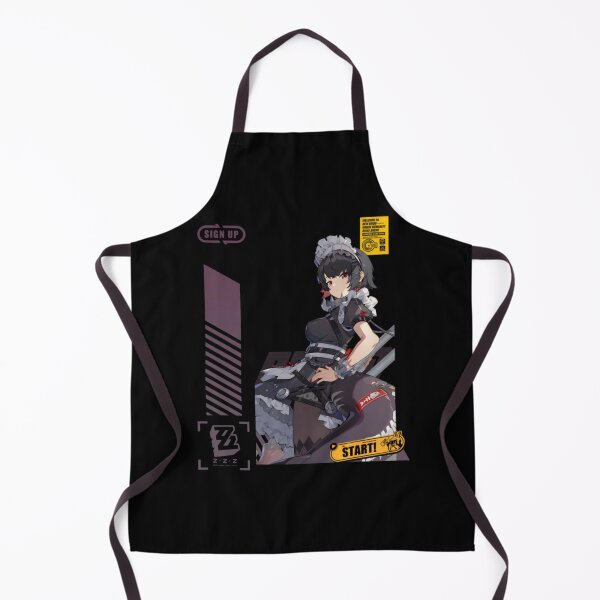 Item preview, Agent Ellen (Zenless Zone Zero) designed and sold by stormm77.