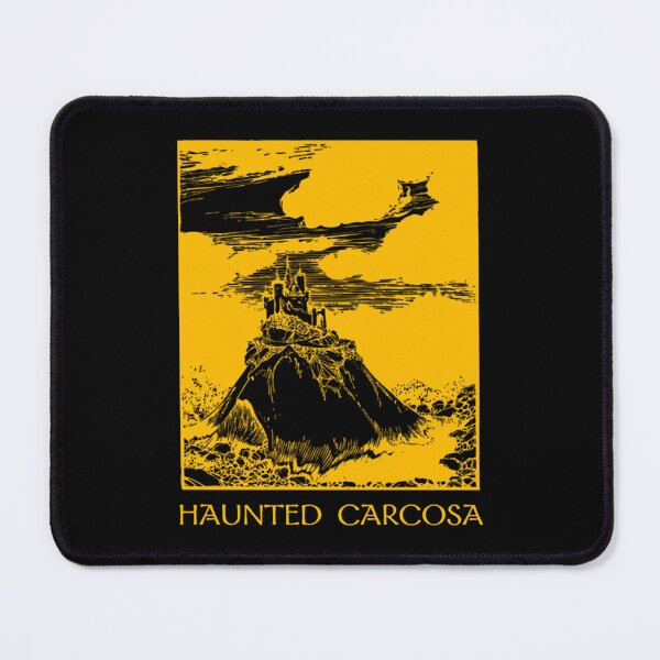 Item preview, Haunted Carcosa  designed and sold by stormm77.