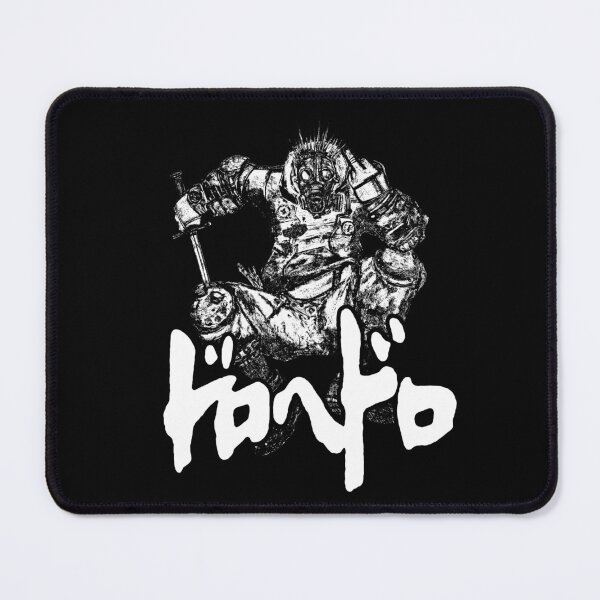 Item preview, Kaiman Dorohedoro designed and sold by Fire TheMann.