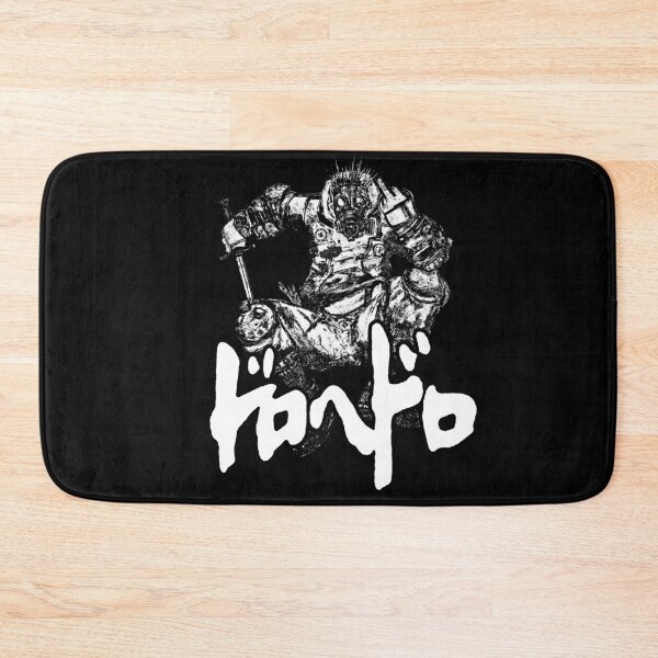 Item preview, Kaiman Dorohedoro  designed and sold by Fire TheMann.