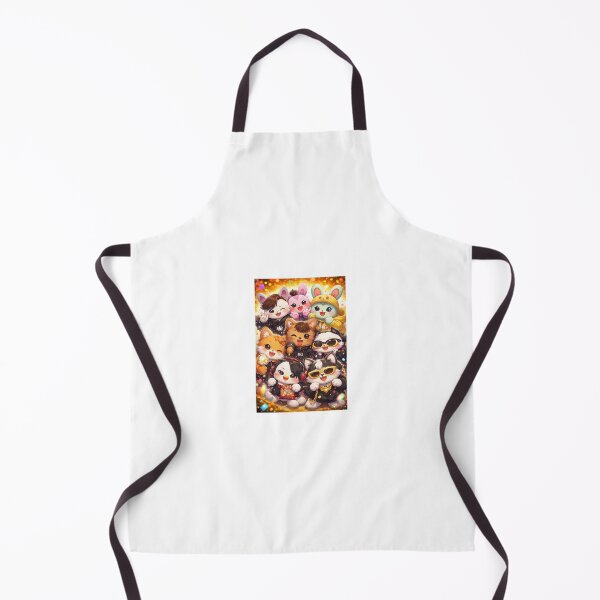 Item preview, Zoo Skz designed and sold by Aurumangela.