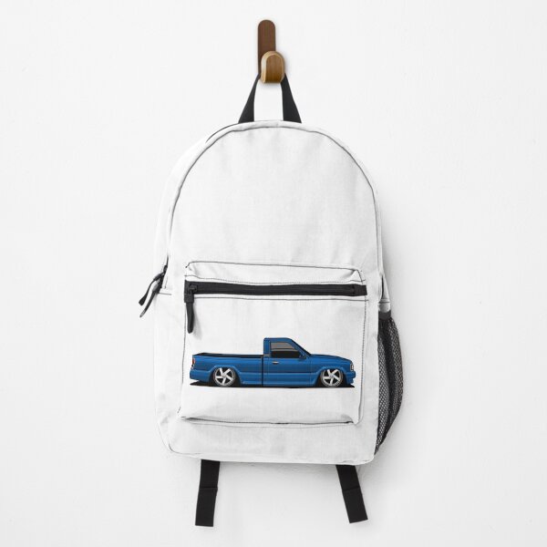 Item preview, Mazda B-Series Blue designed and sold by vektoranda.