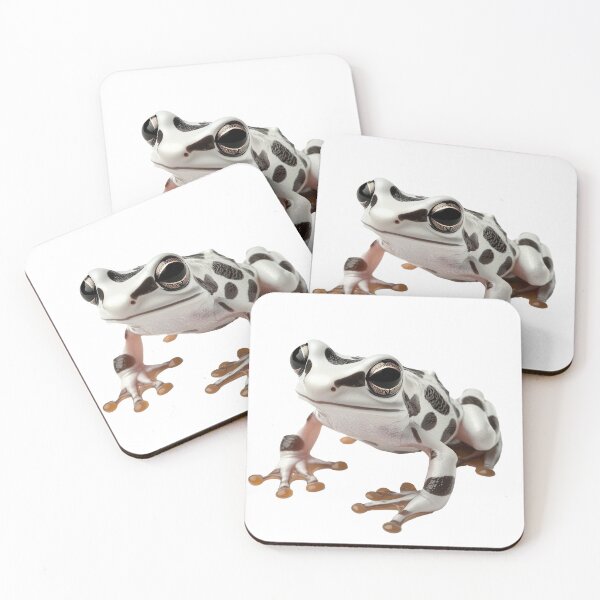 Item preview, Amazon Milk Frog designed and sold by FROGERZ-COM.